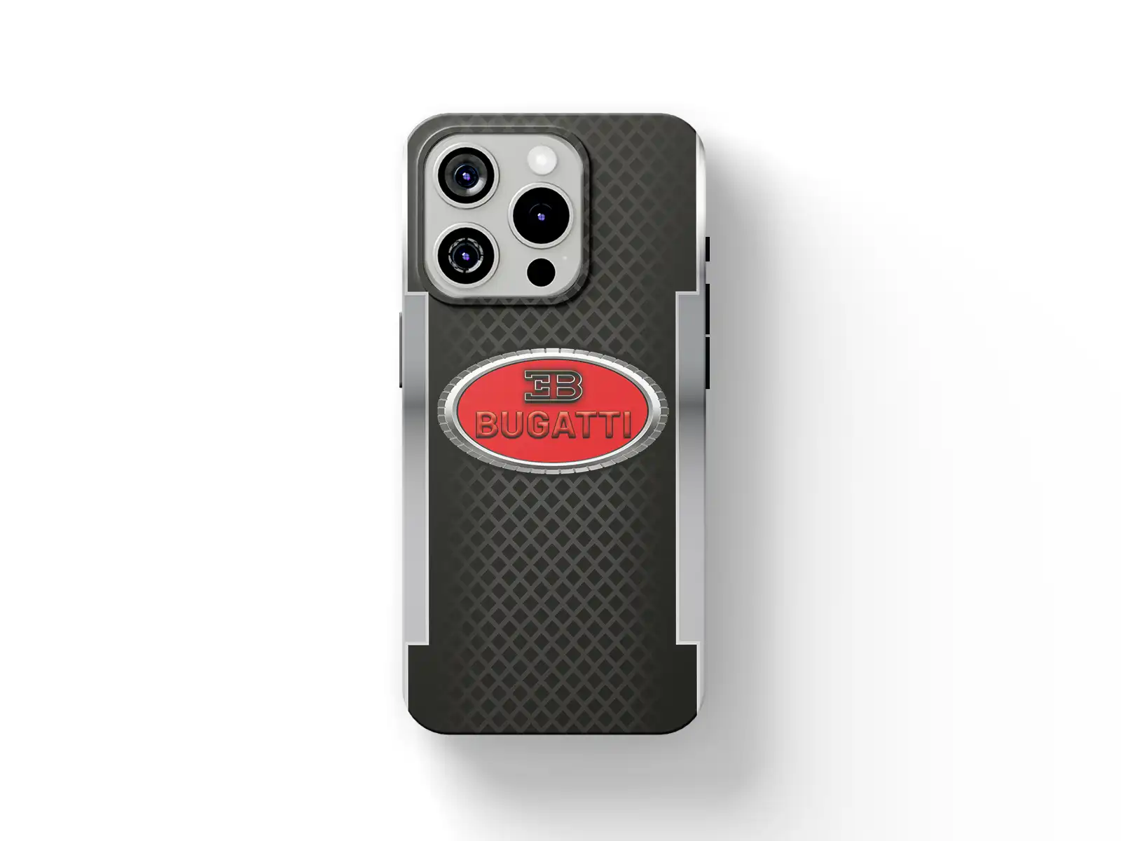 Bugatti Cubierta Smart Diseño Minimalista Sofisticado